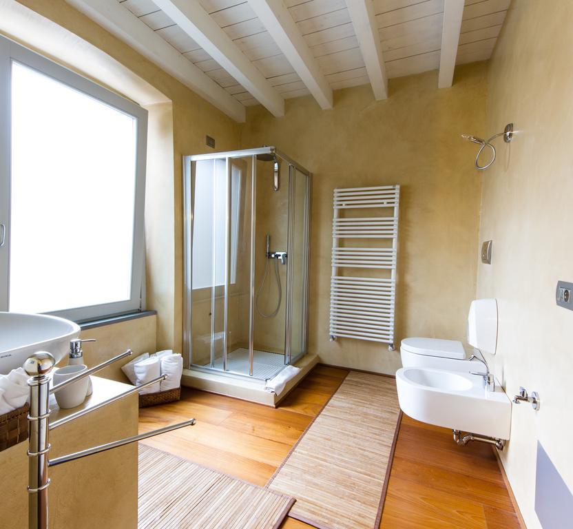 Vip Hotel apartamentowy Bergamo