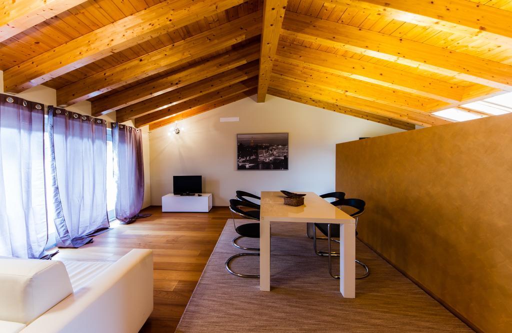 Vip Hotel apartamentowy Bergamo