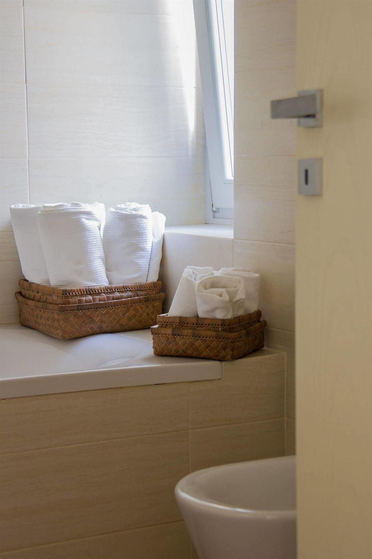 Vip Hotel apartamentowy Bergamo
