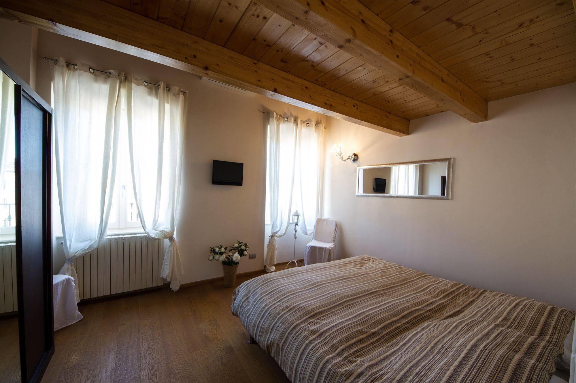Hotel apartamentowy Vip Bergamo